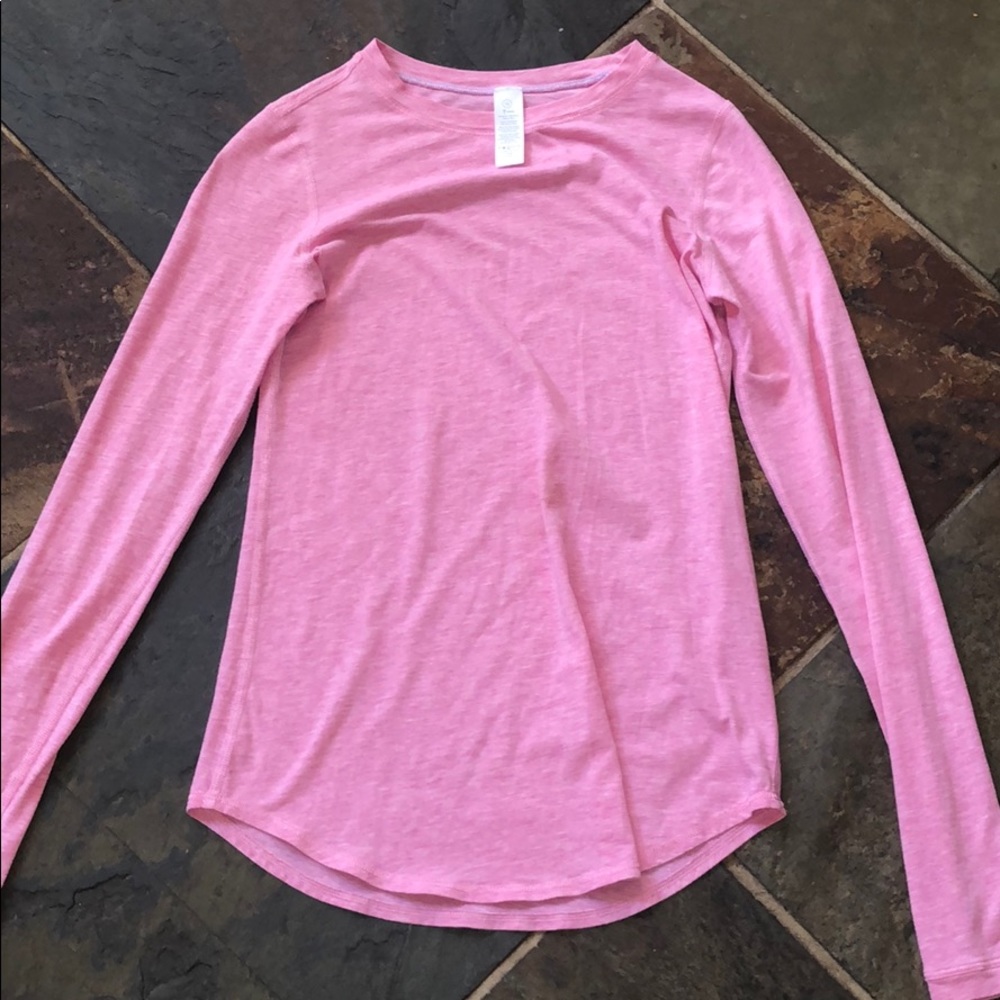 ivivva shirt